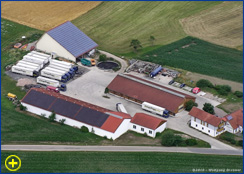 aerial view in 2010